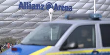 Thumbnail for article: Terroristische dreiging: extra veel politie aanwezig bij Duitse topper