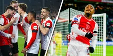 Thumbnail for article: Waar en hoe laat wordt de Klassieker tussen Feyenoord en Ajax uitgezonden?