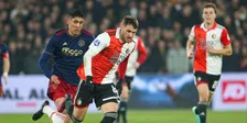 Thumbnail for article: Deze spelers van Feyenoord en Ajax staan op scherp richting De Klassieker