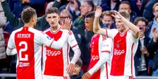 Thumbnail for article: Nieuwe klap voor Ajax: geklungel van Ramaj levert Go Ahead in extremis een punt op