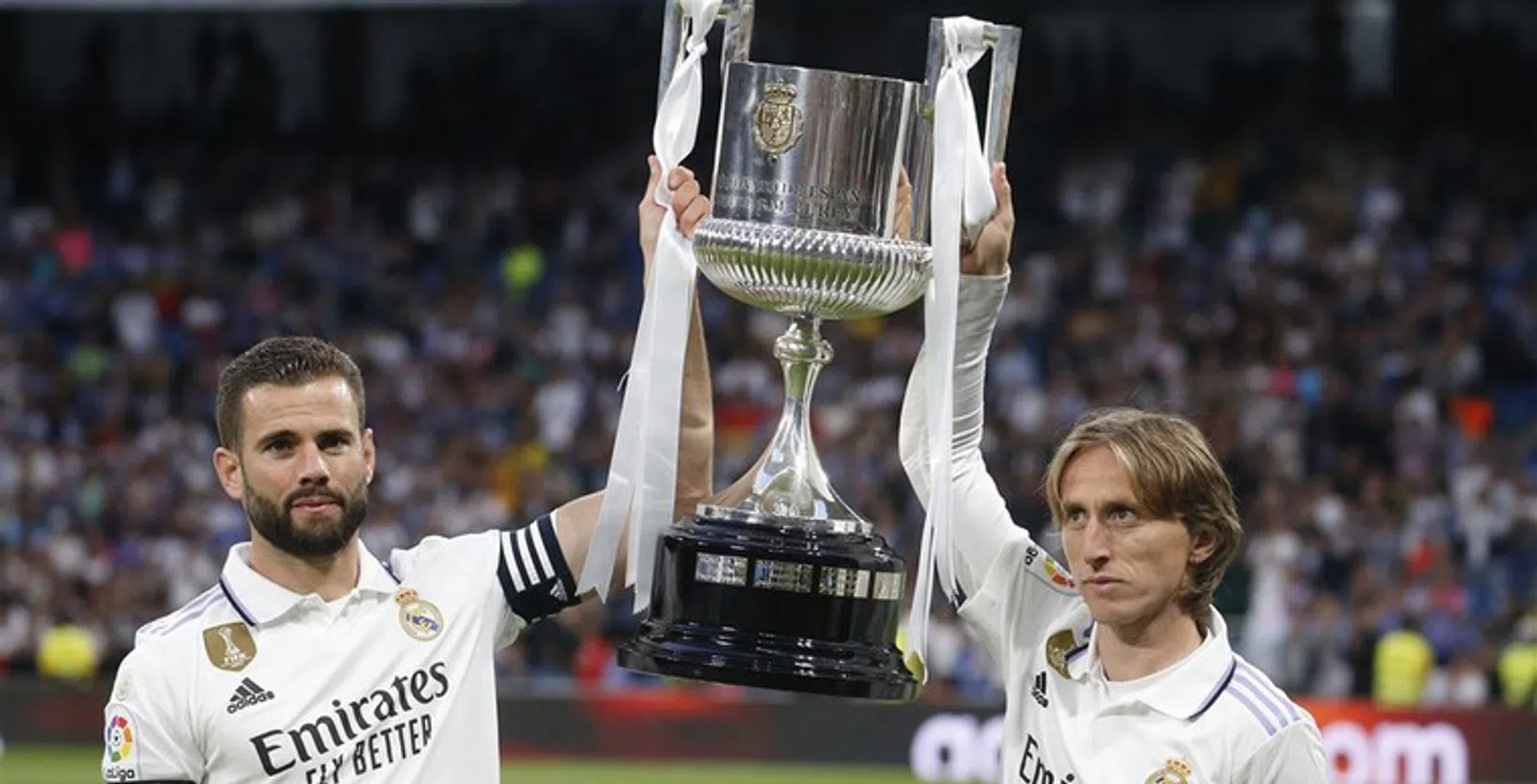 Bekervoetbal in Spanje waar en wanneer is de finale van de Copa del