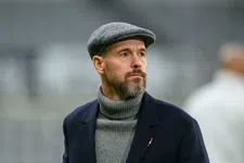 Thumbnail for article: Ten Hag onder vuur: dit schrijven de Britse media na de nederlaag tegen Chelsea