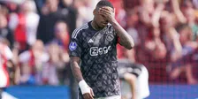 Thumbnail for article: Negatief record voor Ajax: Amsterdammers verloren nog nooit vaker in één seizoen