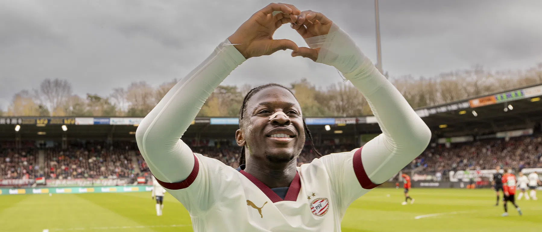 Johan Bakayoko trekt interesse van buitenlandse topclubs
