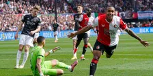 Thumbnail for article: Dit schrijven de kranten over Feyenoord-Ajax: 'Ajax tot op het bot vernederd'  