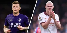 Thumbnail for article: Waar en hoe laat wordt de CL-kraker Real Madrid - Manchester City uitgezonden?
