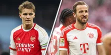 Thumbnail for article: Waar wordt het Champions League-duel tussen Arsenal en Bayern München uitgezonden?