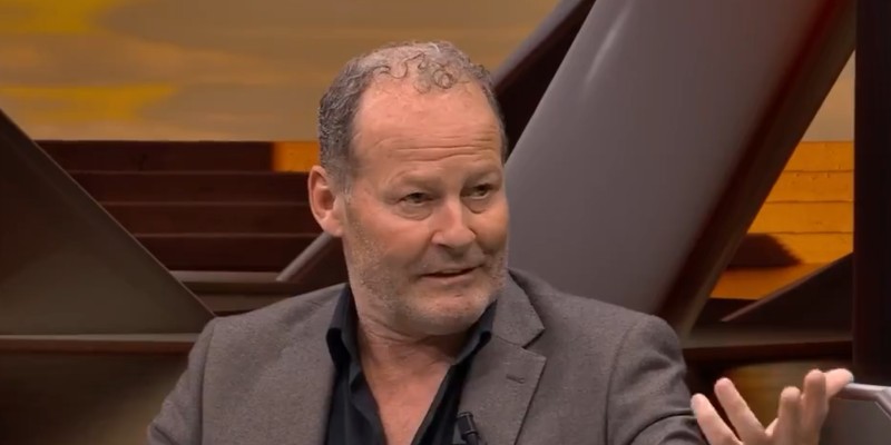 Blind gaat in op huidige staat van Ajax: 'Tuurlijk moeten we ons zorgen maken'