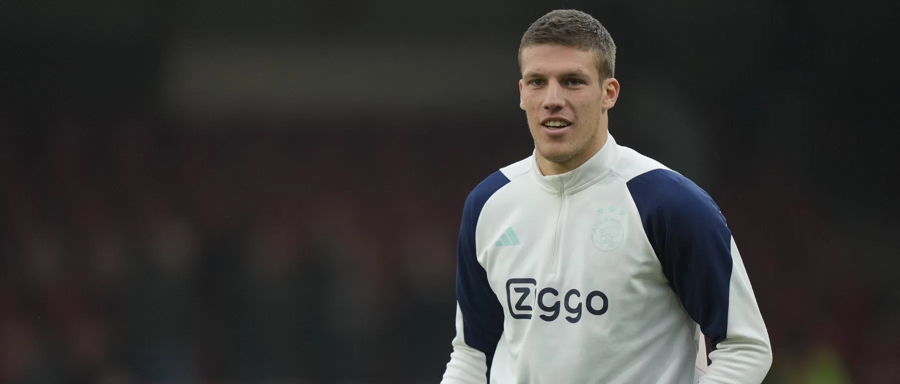 Jokov Medic kan vertrekken bij Ajax