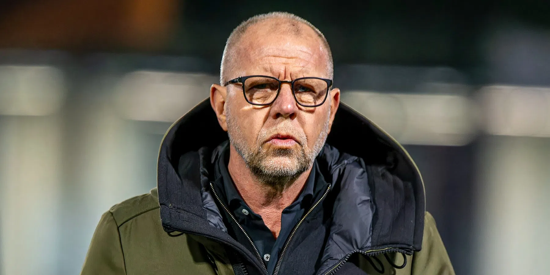 FC Emmen grijpt in: hoofdtrainer Grim ontslagen in jacht op play-offs