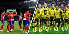 Thumbnail for article: Waar en hoe laat is het duel tussen Atlético Madrid en Borussia Dortmund te zien?