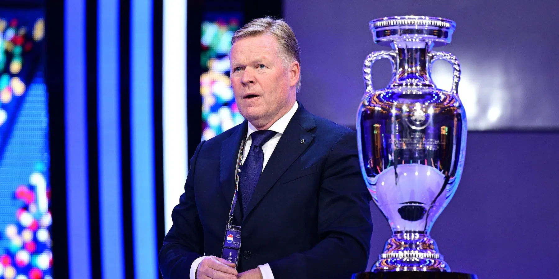 Zo denkt de UEFA over het verruimen van de EK-selecties voor het toernooi in 2024