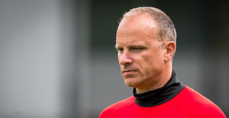 Rob Jansen en voetballegendes Koeman, Larsson, Kuyt, Bergkamp kiezen Engelse club 