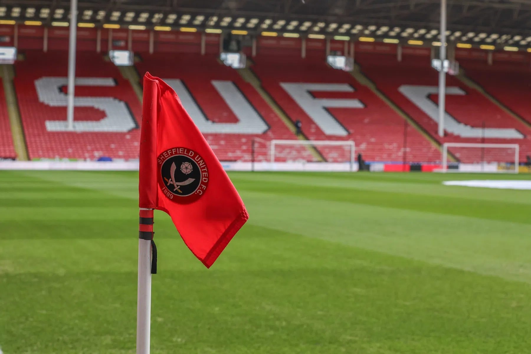 Hierdoor start Sheffield United mogelijk met puntenaftrek bij degradatie