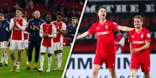 Thumbnail for article: Waar en hoe laat wordt Ajax - FC Twente in de Eredivisie uitgezonden?