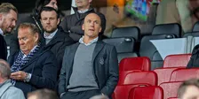 Thumbnail for article: 'Ajax-terugkeer Kroes van de baan: geen agendapunten van bestuursraad bij BAVA'