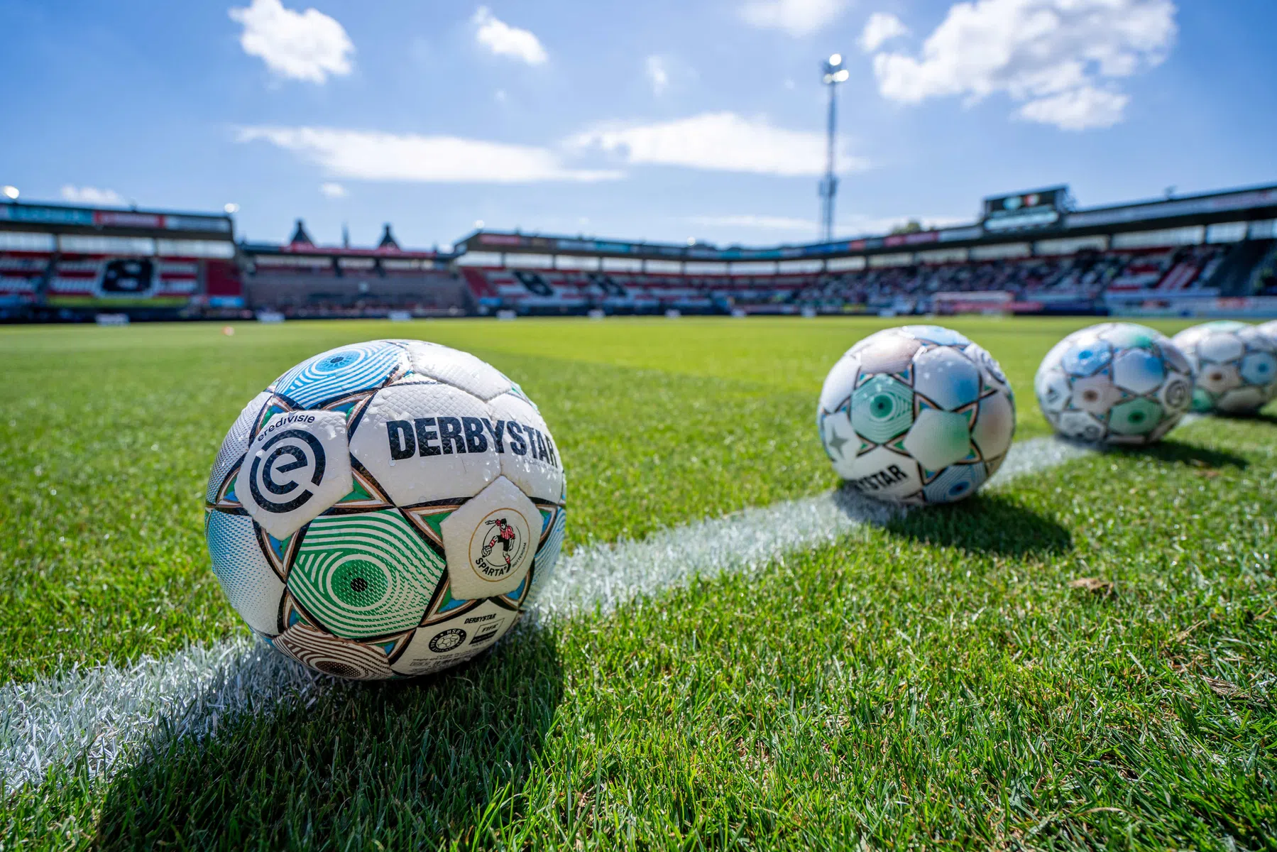 Deze spelers uit de Eredivisie staan in de nieuwe lijst van de Golden Boy Awards