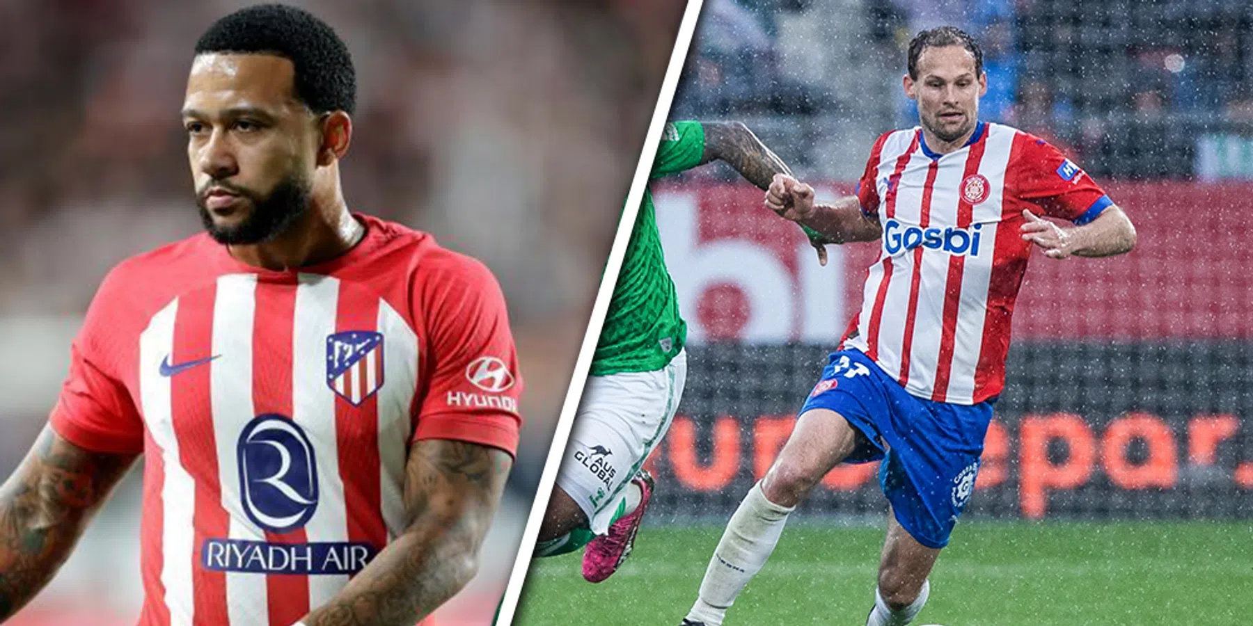 Waar kun je Atlético Madrid-Girona kijken?