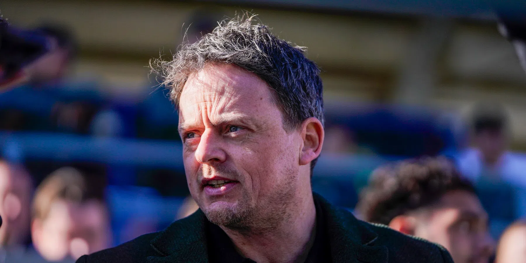 'Promotie voor De Lang: hoofd scouting aangewezen als nieuwe technisch manager'