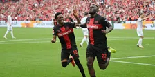 Thumbnail for article: Ongeslagen Leverkusen voltooit Leicester-achtig sprookje en pakt eerste landstitel