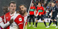 Thumbnail for article: Waar en hoe laat wordt de KNVB-bekerfinale tussen Feyenoord en NEC uitgezonden?