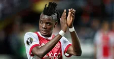 Thumbnail for article: 'Ajax denkt aan mogelijke terugkeer Traoré en stuurt scout naar Villarreal'
