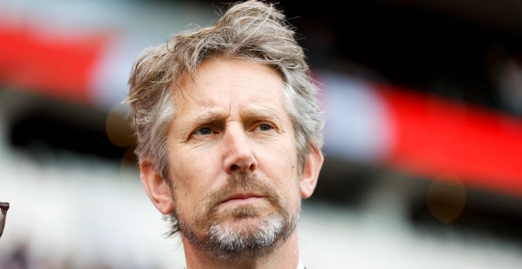 Deze Ajax-rol zou volgens Wim Kieft ideaal weggelegd zijn voor Edwin van der Sar