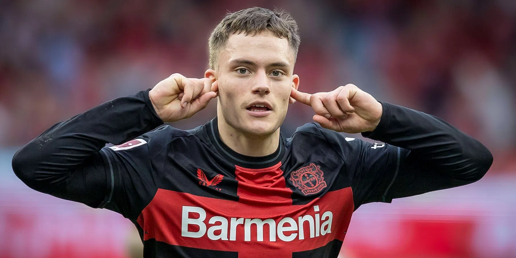 Hierdoor lijkt superster Florian Wirtz 'gewoon' bij Bayer Leverkusen te blijven