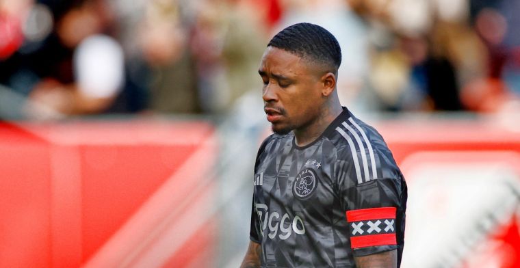 Dit heeft Bergwijn te zeggen over het opwachten van de Ajax-spelersbus