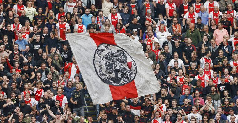 Ajax wil Carlos Espí kopen