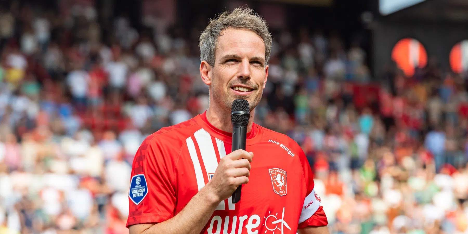 Deze nieuwe functie neemt clublegende Wout Brama op zich bij FC Twente