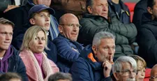 Mogelijke terugkeer Kroes bij Ajax na bestuursbesluit: 'Kans aanzienlijk groter'