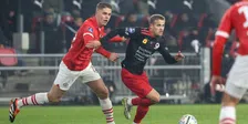'Volendam heeft recht op aanzienlijk deel transfersom bij PSV-vertrek Veerman'