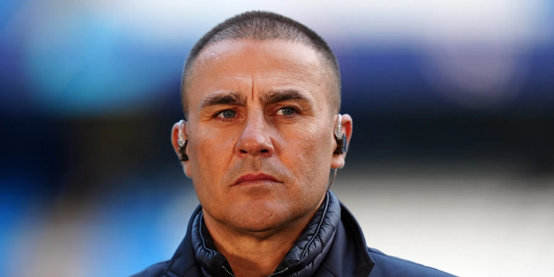 Bij deze club krijgt Fabio Cannavaro zijn eerste klus als trainer in de Serie A