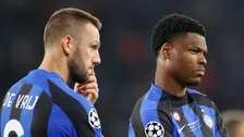 Thumbnail for article: Tweede ster lonkt: hoe vaak werd Internazionale kampioen van Italië?