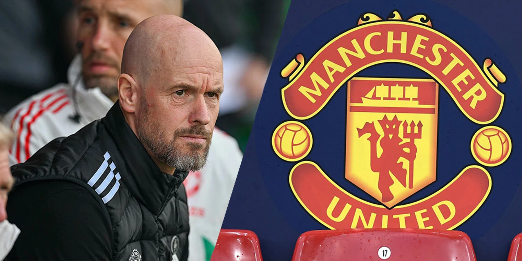 Ten Hag moet aan de bak: zo werkt de Europese ticketverdeling in de Premier League