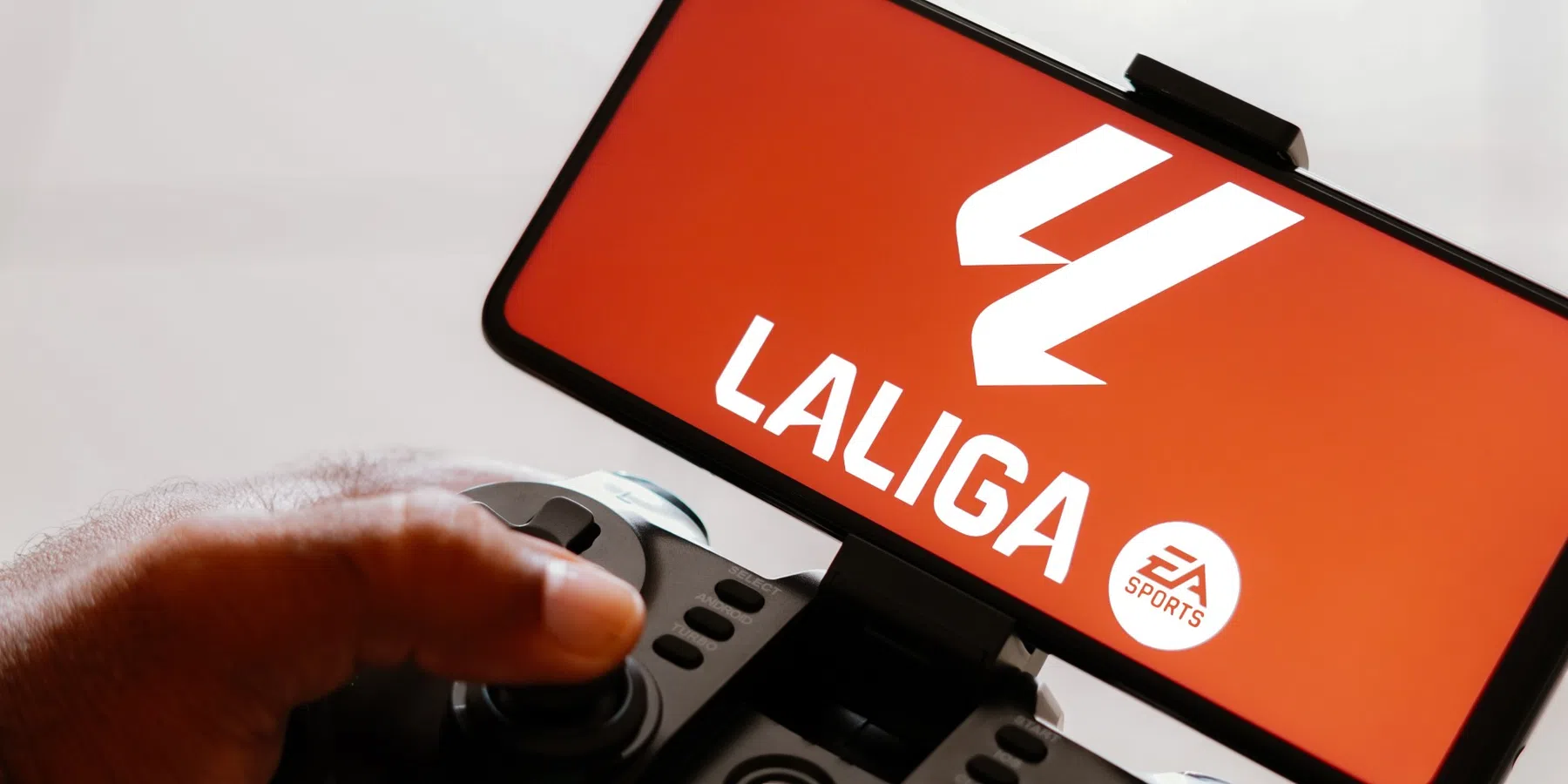 La Liga buiten Europa? In dit land worden binnenkort mogelijk wedstrijden gespeeld