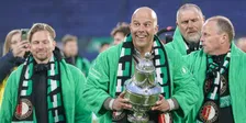 Thumbnail for article: De erfenis van Slot: deze trainers kunnen hem mogelijk opvolgen bij Feyenoord