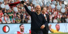 'Feyenoord identificeert Slot-opvolger in Eredivisie, Hulshoff mee naar Liverpool'