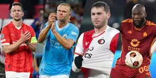 VN Langs de Lijn: Go Ahead brengt op slag van rust spanning terug tegen Feyenoord 