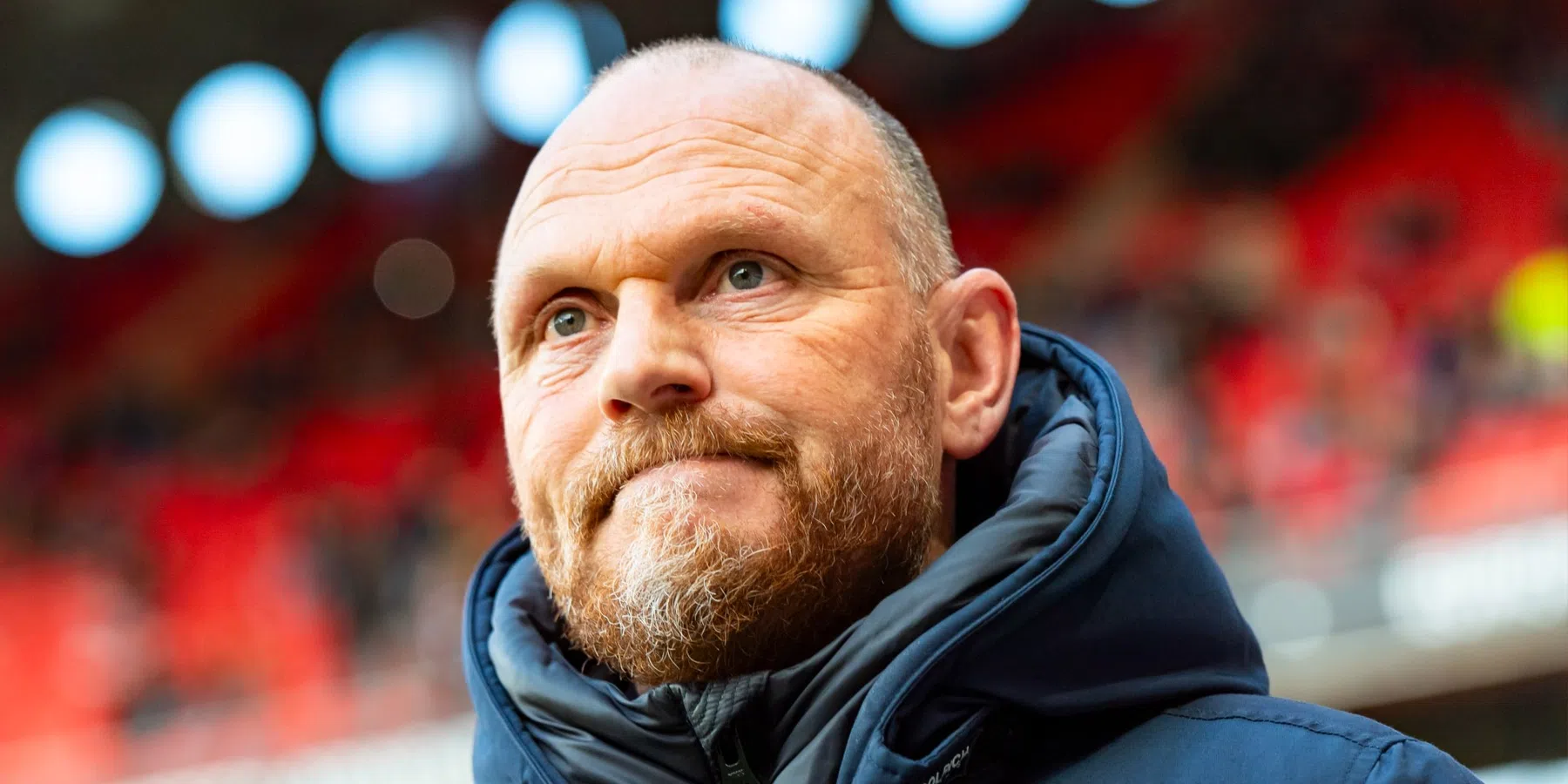 'Oosting gaat handtekening zetten: succescoach verlengt contract bij FC Twente'