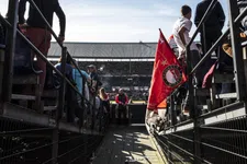 'Nieuw thuisshirt van Feyenoord voor 2024/25 uitgelekt, vergelijkbaar met 2018'