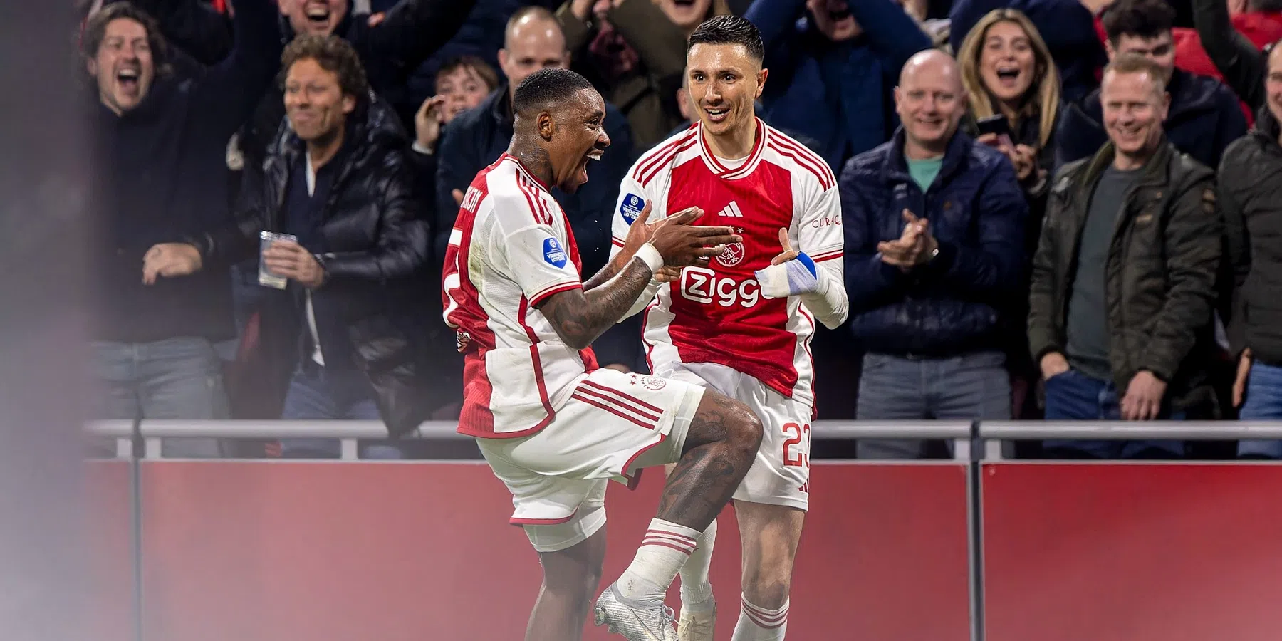Eredivisie topverdieners 2023: salarissen en prestaties analyse