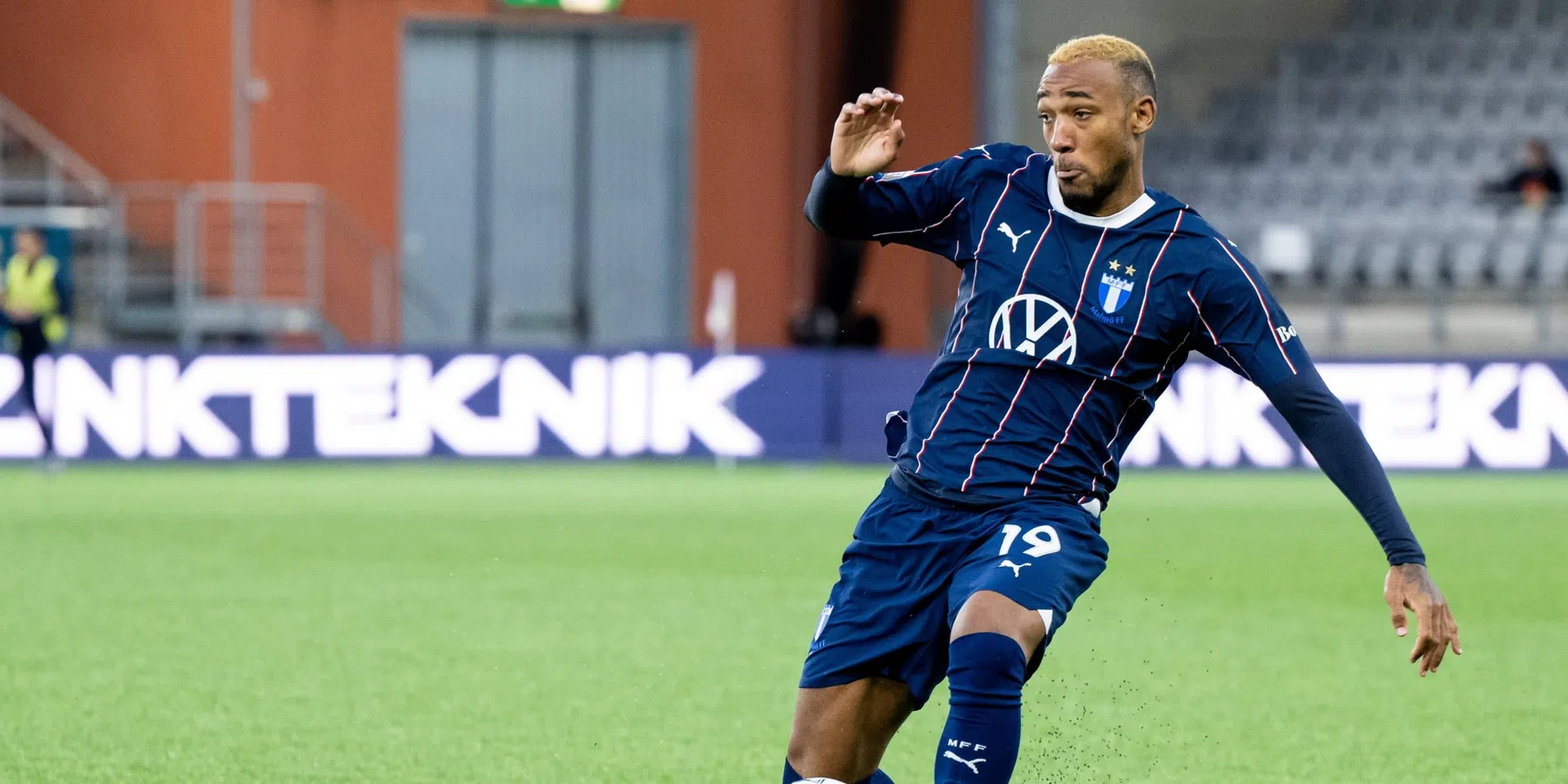 Ajax gaat de markt op: Feyenoord-target op de radar in Amsterdam