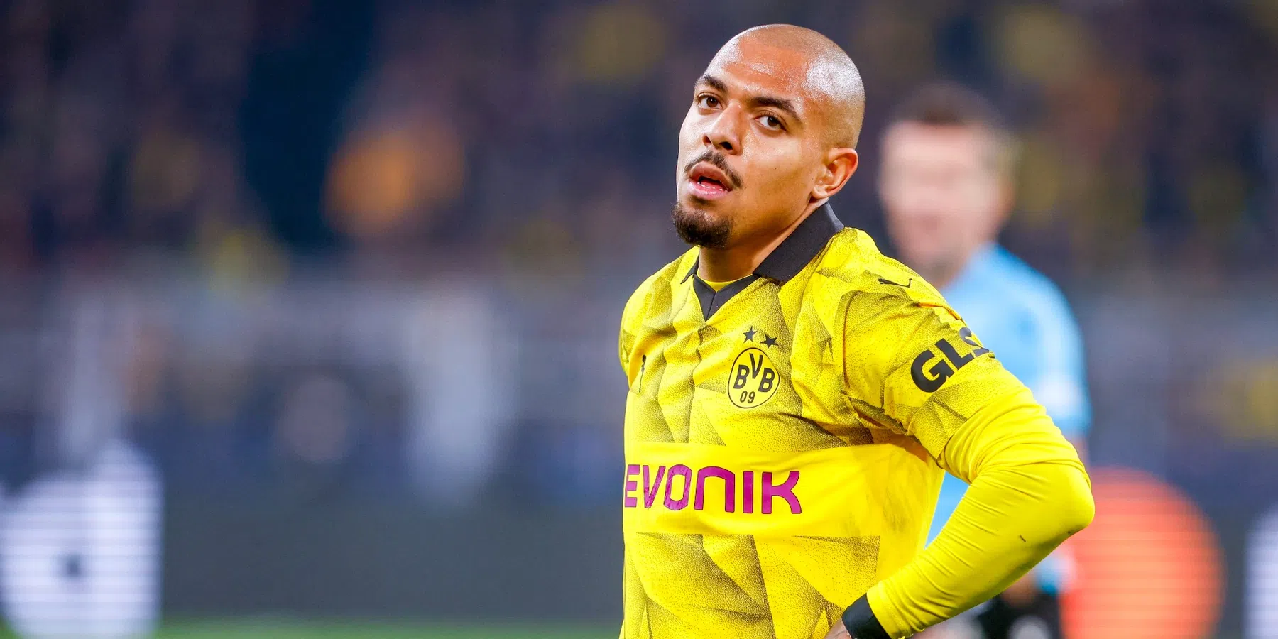 Terzic geeft uitsluitsel: speelt Donyell Malen wel of niet met Dortmund tegen PSG?