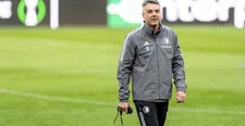 Thumbnail for article: 'Feyenoord op jacht naar nieuwe hoofdtrainer: Pusic genoemd, Jansen uitgesloten'