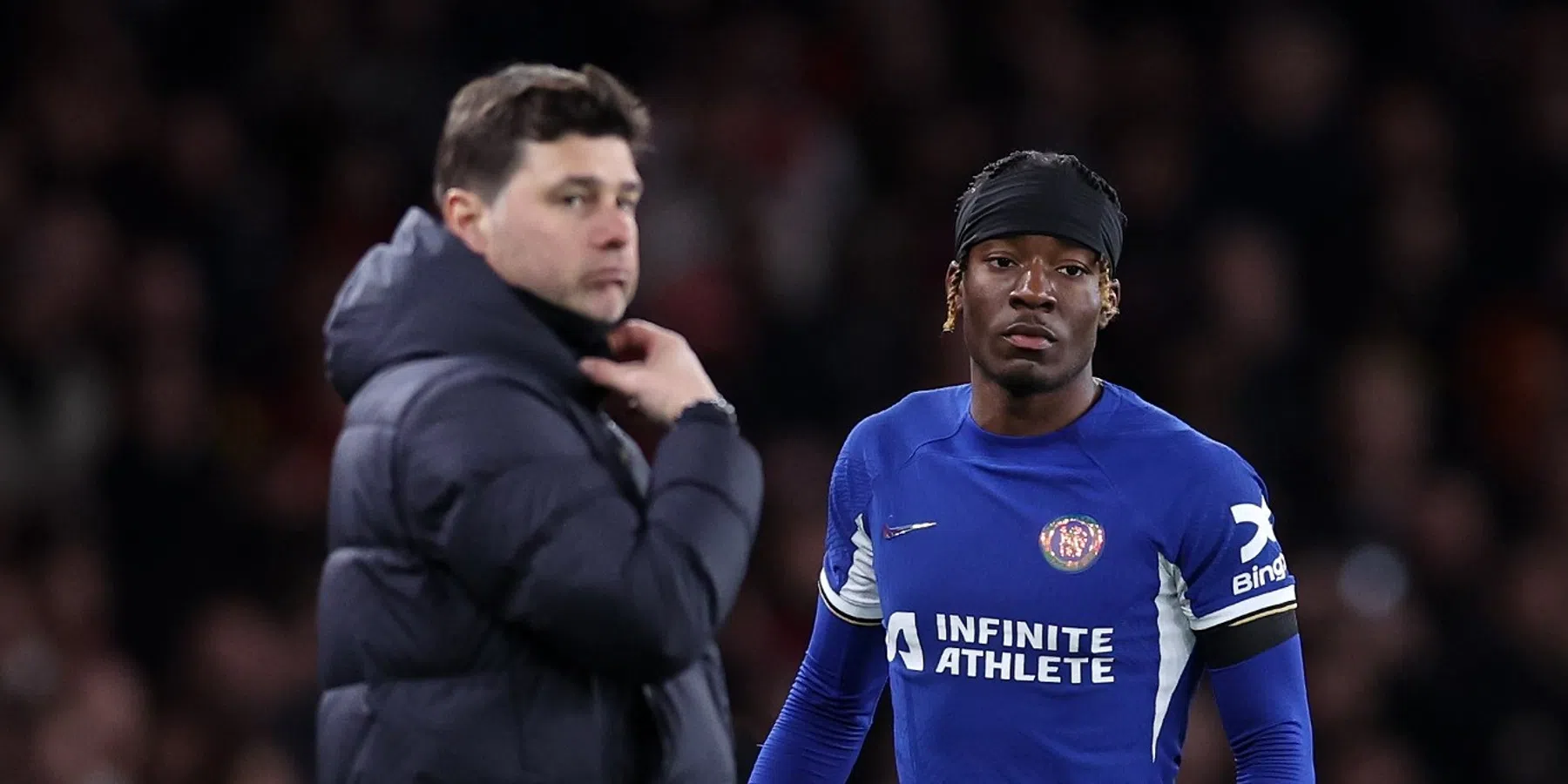 'Chelsea praat met oude bekende in zoektocht naar vervanger van Pochettino'