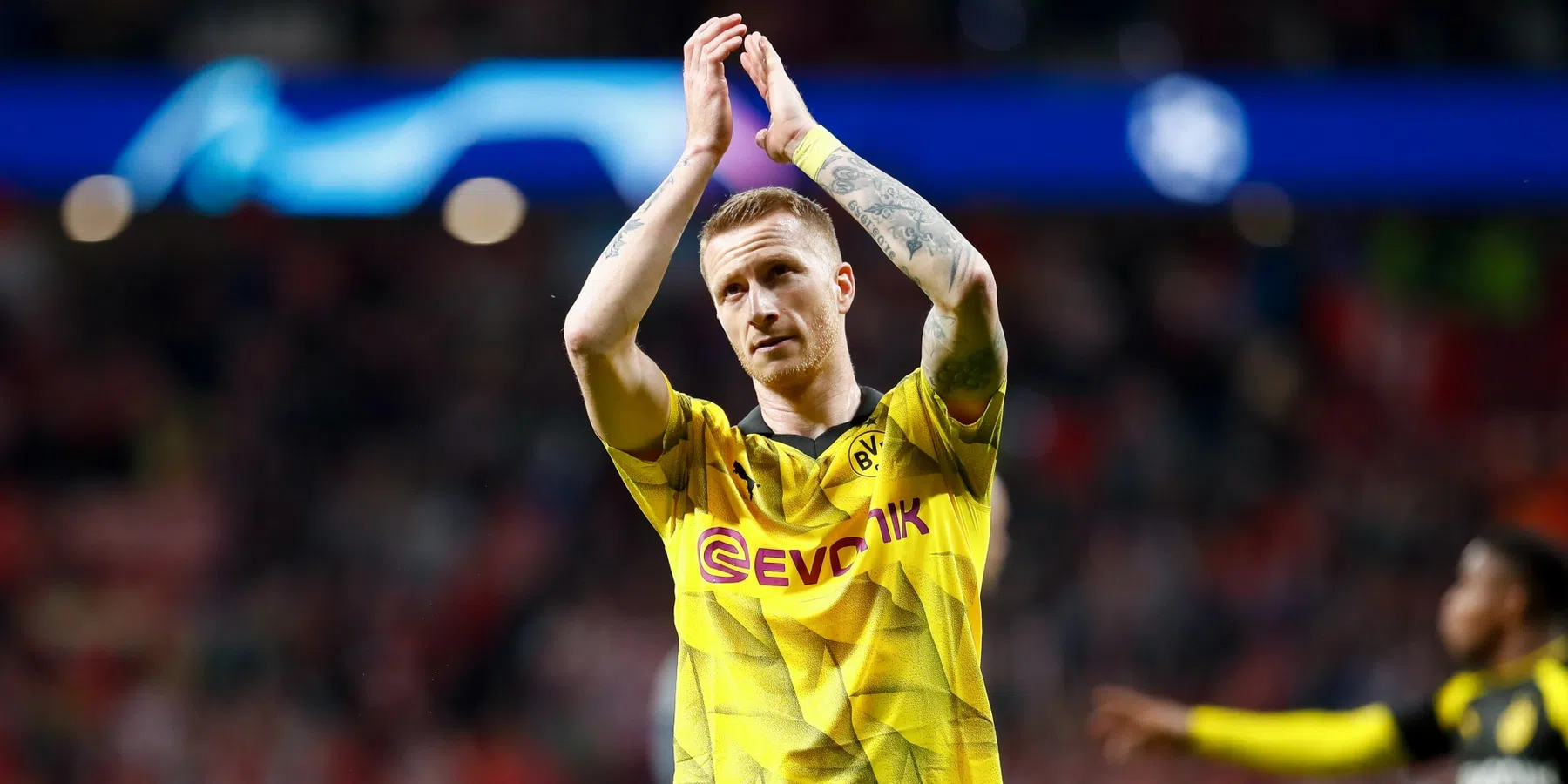 Einde van een tijdperk: Reus vertrekt na twaalf jaar bij Borussia Dortmund