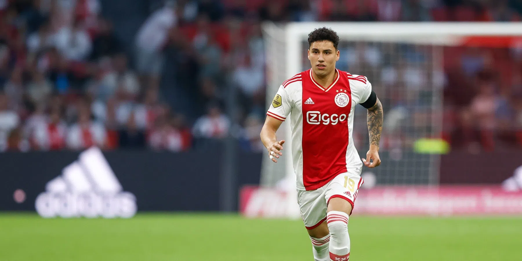 Romano: Ajax gaat tóch afscheid nemen van Mexicaanse flop