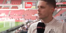 Thumbnail for article: Veerman pleit voor plek naast Frenkie in Oranje: "Schouten is meer zijn profiel"